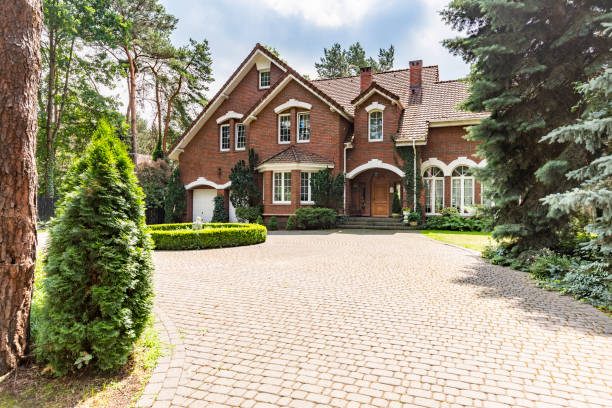 Best Driveway Paving Contractor  in Stafford, TX