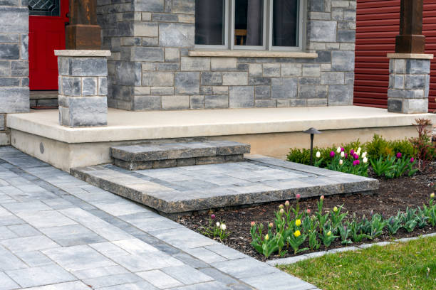 Best Driveway Pavers Contractor  in Stafford, TX