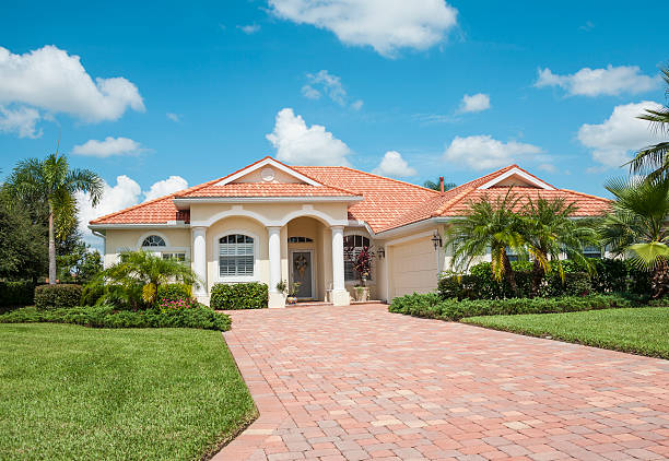 Best Brick Driveway Pavers  in Stafford, TX