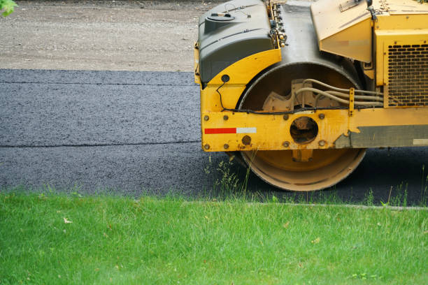 Reasons to Select Us for Your Driveway Paving Requirements in Stafford, TX