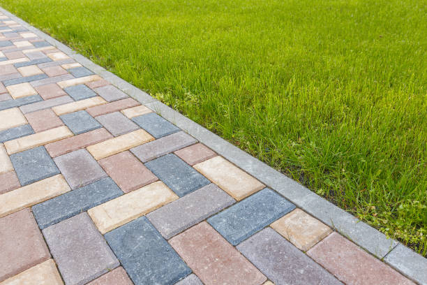 Trusted Stafford, TX Driveway Pavers Experts